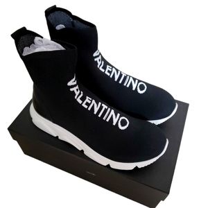 Mario Valentino Sneakers